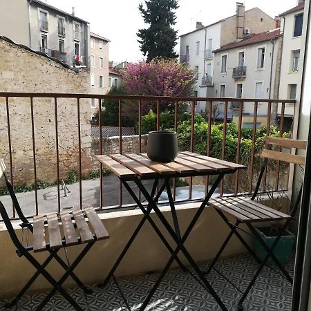 شقة Confortable F3 Proche Gare Saint Roch Et Centre مونبيلييه المظهر الخارجي الصورة